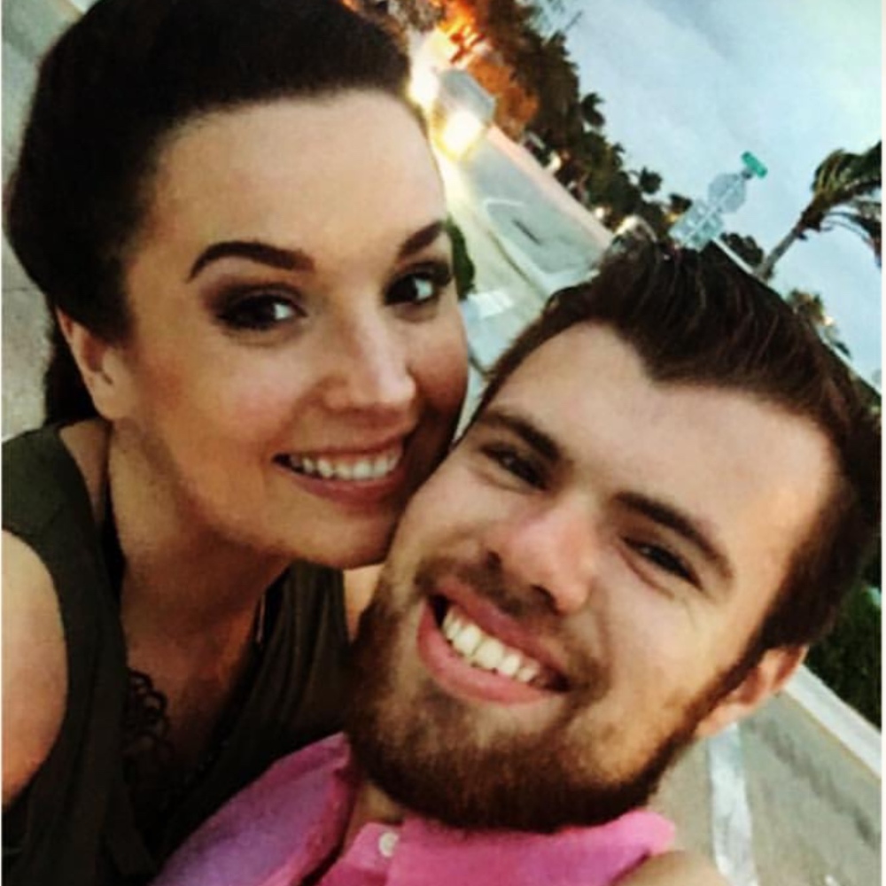 Meet your Posher, Gabe